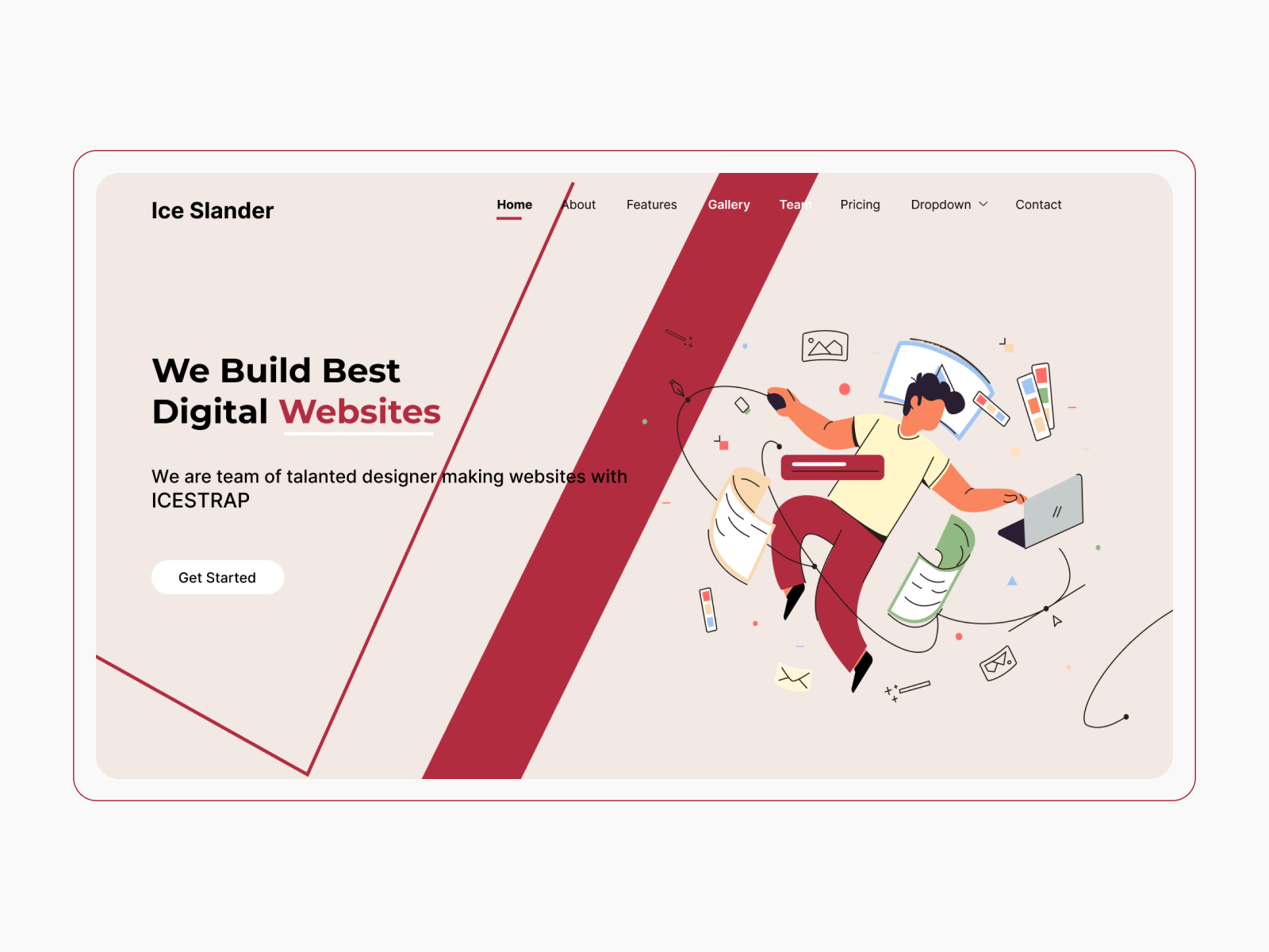 Download free bootstrap 4 landing page, free boootstrap 4 templates, Download free bootstrap 4.1 landing page, free boootstrap 4.1.1 templates, meyawo Landing page